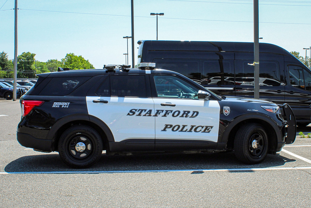 Stafford NJ Police Department 2020 FPIU Jawuan Brown Flickr