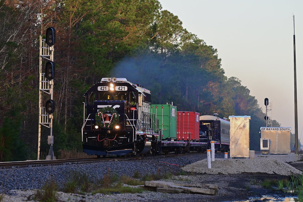 FEC 141 Bayard, FL Dominick G Russell Flickr