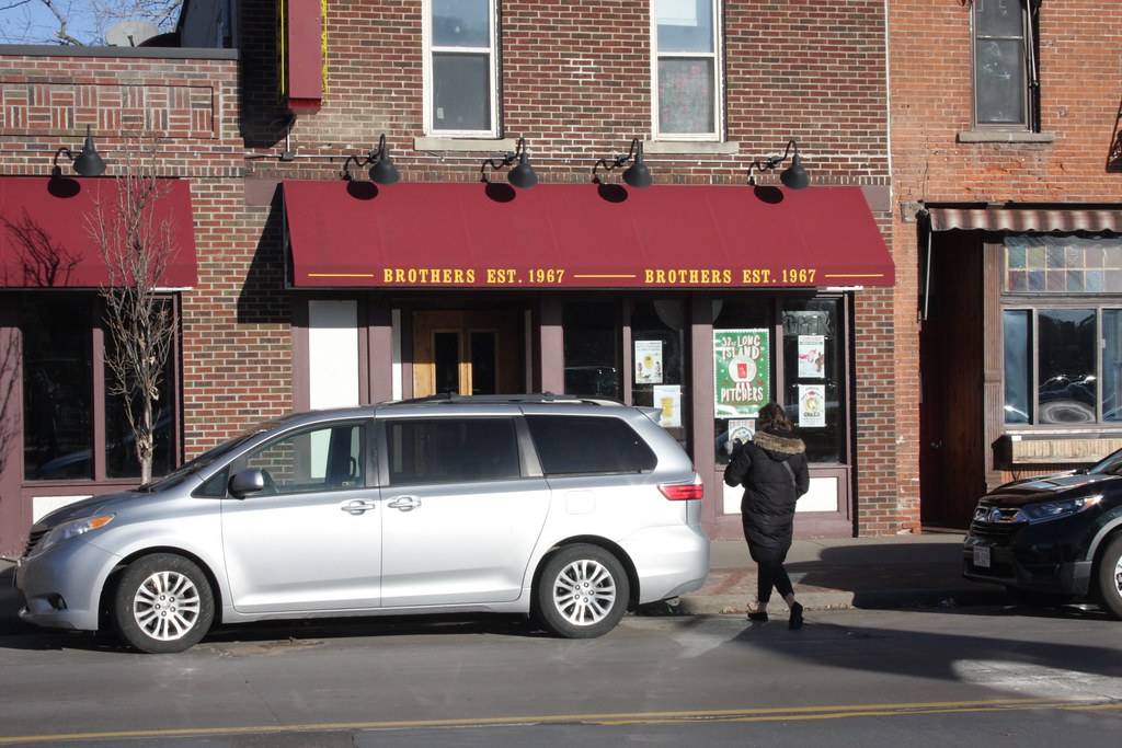 Brothers, Eau Claire Wisconsin U.S.A. Canon EOS 40d. Canon… Flickr