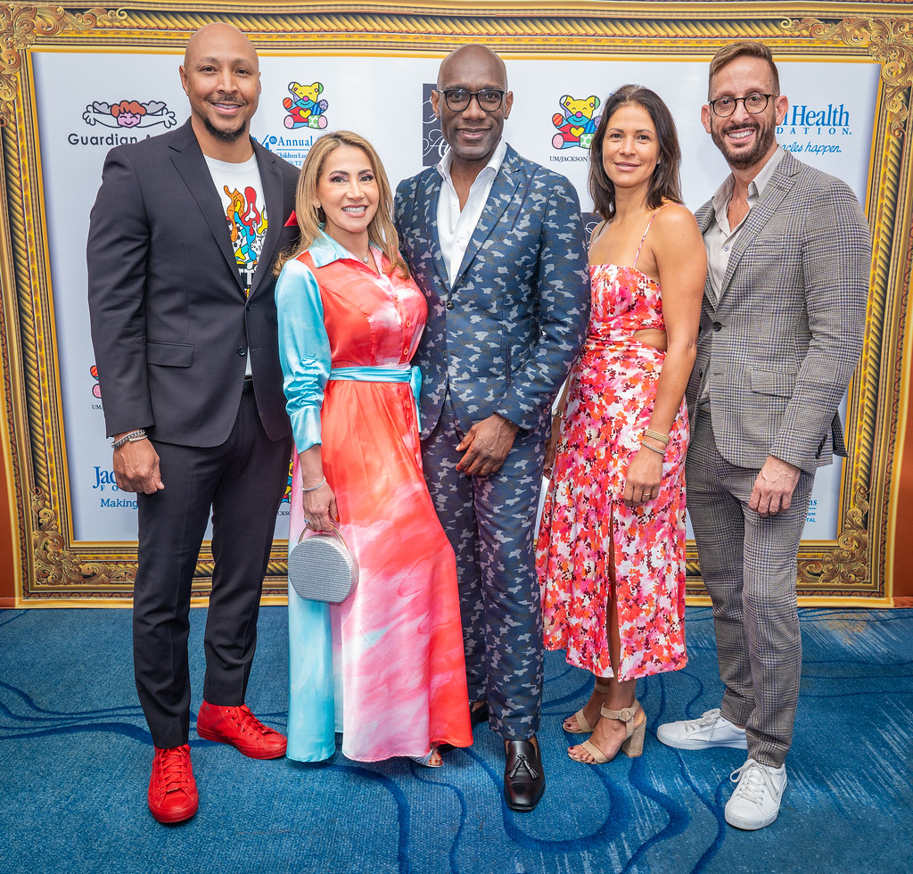 TK1_8473 Jackson Health Foundation Flickr