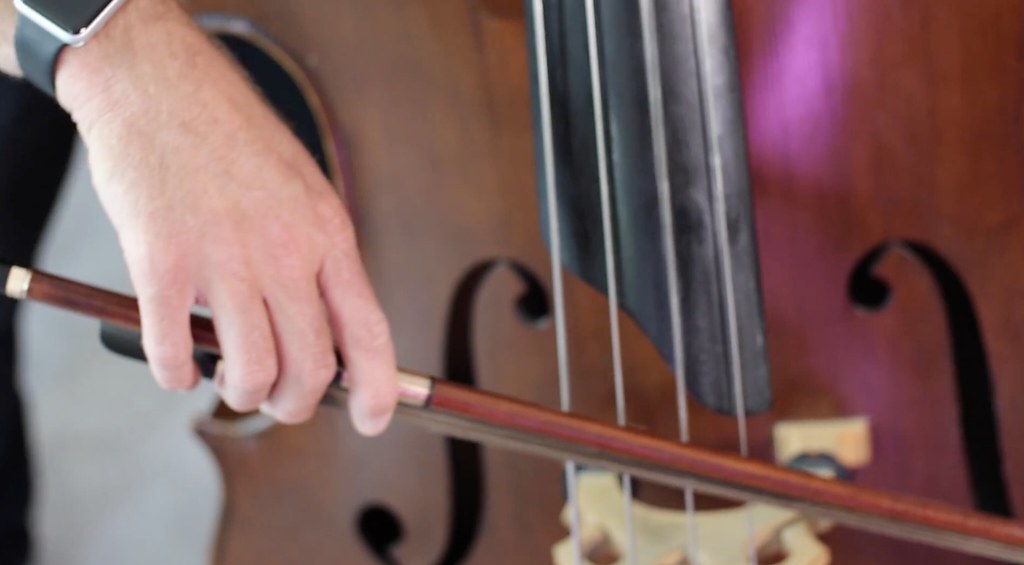 Tips and Tricks for Straightening Your Double Bass Bowing Double Bass HQ