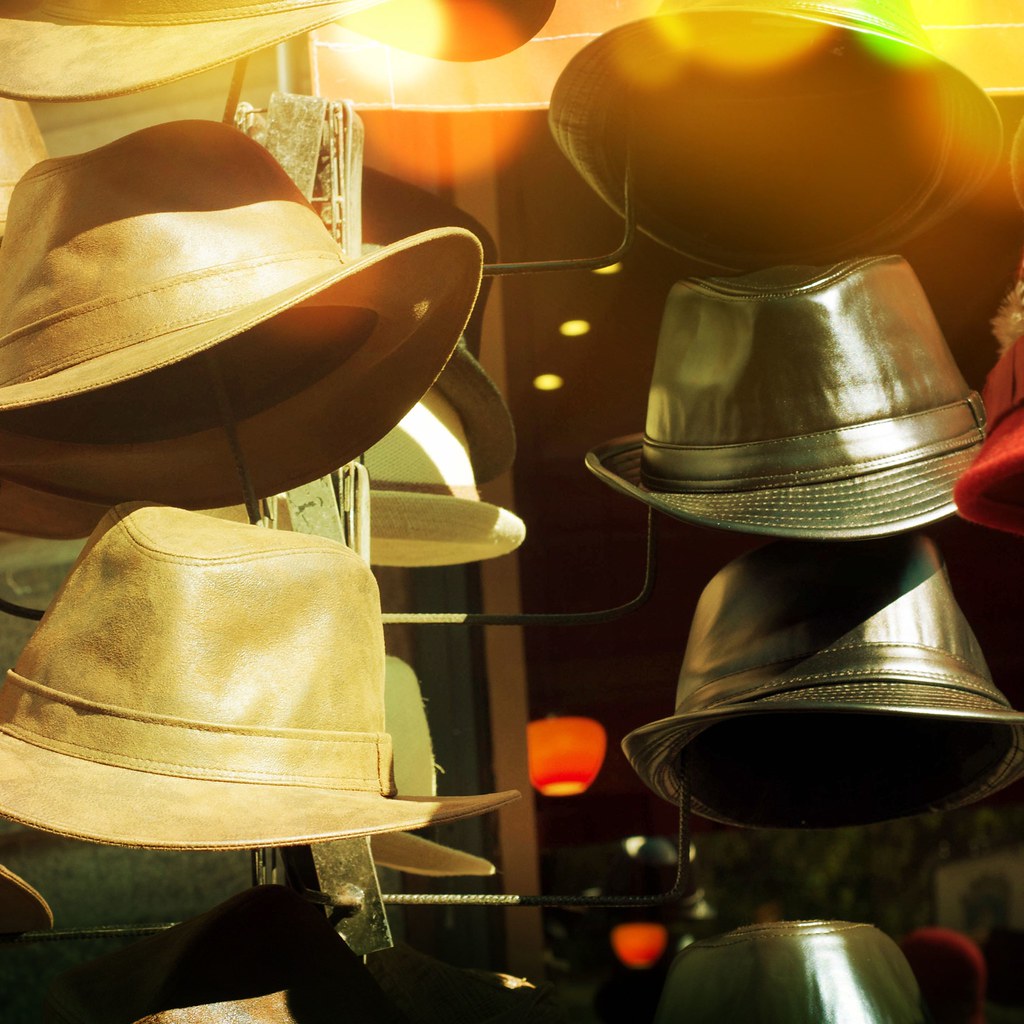 Top Hats for sale near me Top Hats for sale have a long an… Flickr