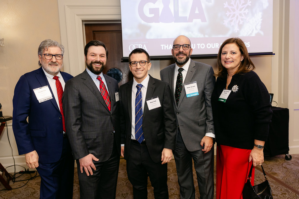 Oakland County Bar Association Oakland County Bar Association Flickr