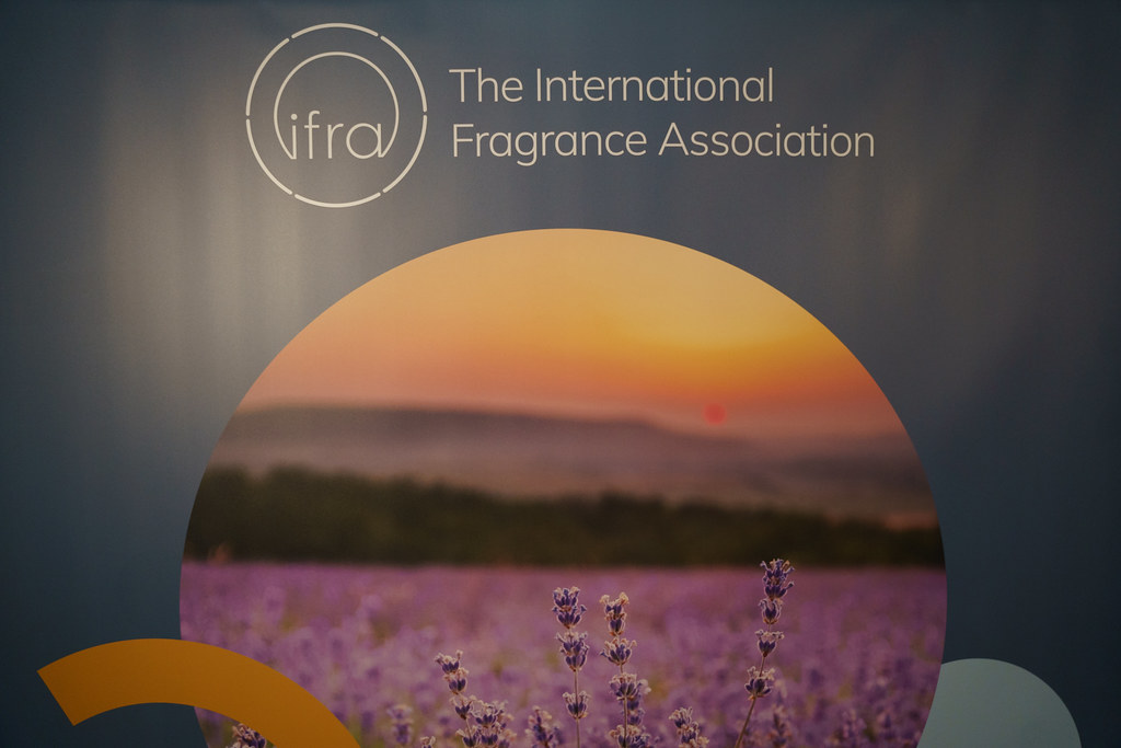 NIE08463 IFRA The International Fragrance Association Flickr