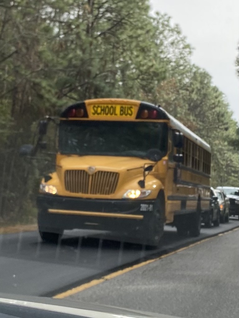 Mobile County Public Schools 202181 2021 IC CE Diesel. c… Flickr