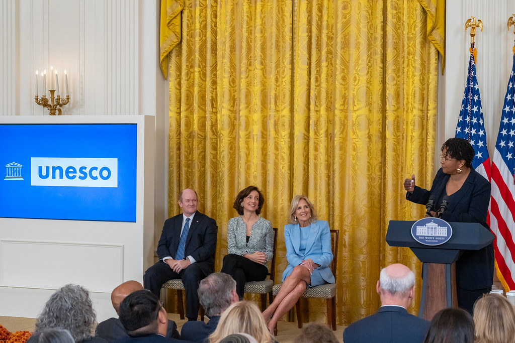 F20231017KR0582 Former NASA astronaut Dr. Mae Jemison del… Flickr