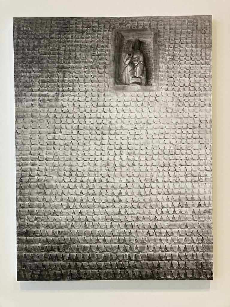 NSW Art Gallery North Building khiem_tran Flickr