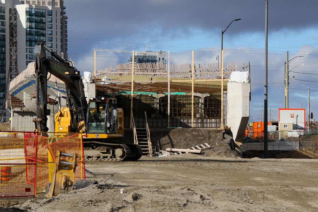 Hurontario LRT Zone (10) Sq One Dr To Kingsbridge Garden C… Flickr