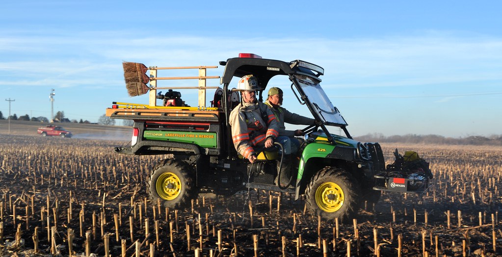 DSC_0018 Copy Field fire on West Lake Road Extension in … Flickr