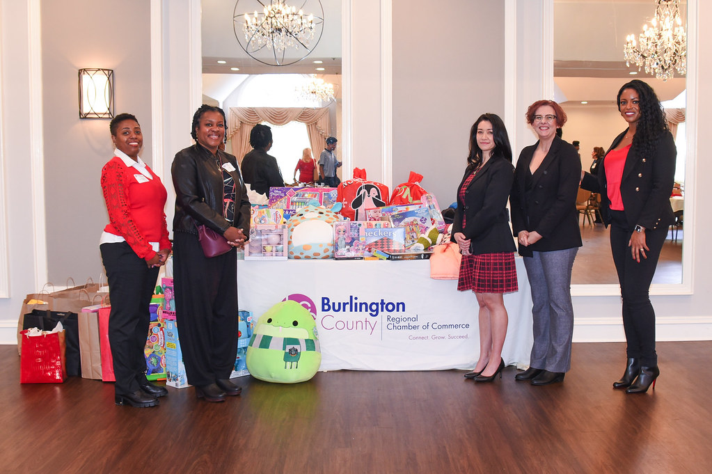 12082023 88 Burlington County Regional Chamber of Commerce Flickr