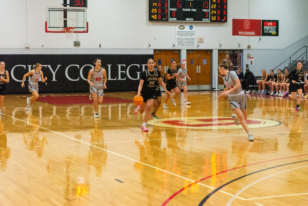 Basketball at Grove City 11187542 geneva.college Flickr