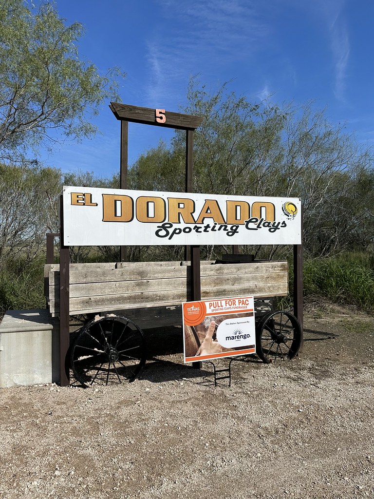 Skeet Shoot 2023 Flickr