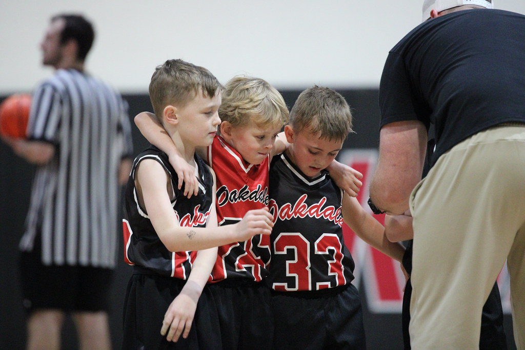 12/16/2023 Oakdale Youth Basketball Oakdale Flickr