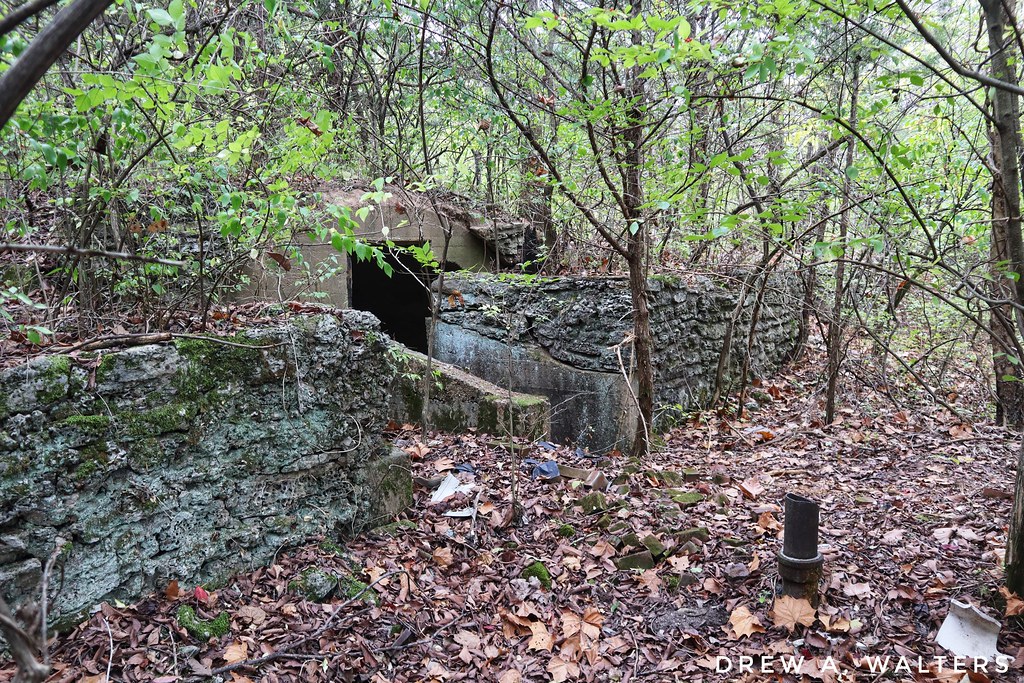 Root cellar at Beck Park in Eureka, Missouri, October 14, … Flickr
