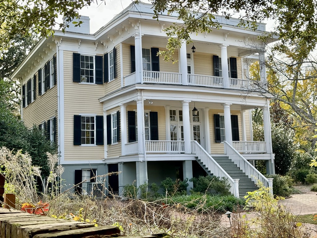 CaldwellHamptonBoylston House, Richland Street and Linco… Flickr