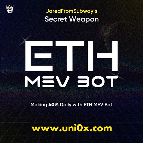 Mev Bot 104 Darlene Elliott Flickr