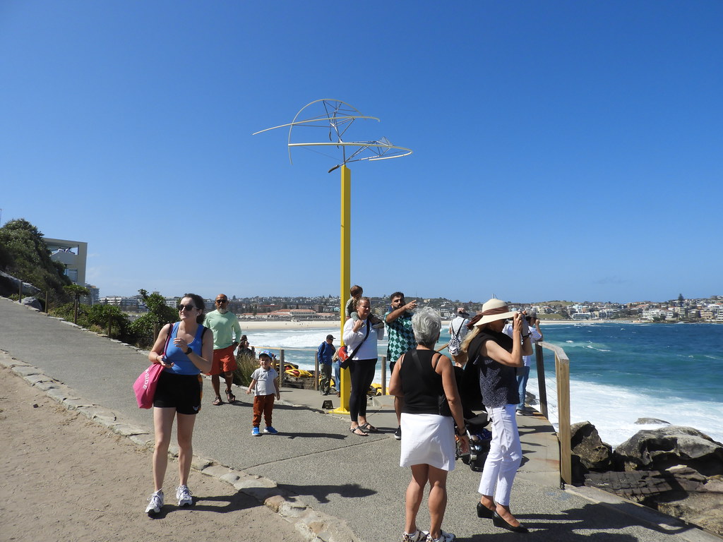 Sculpture by the Sea 2023 David McDonald45 Flickr