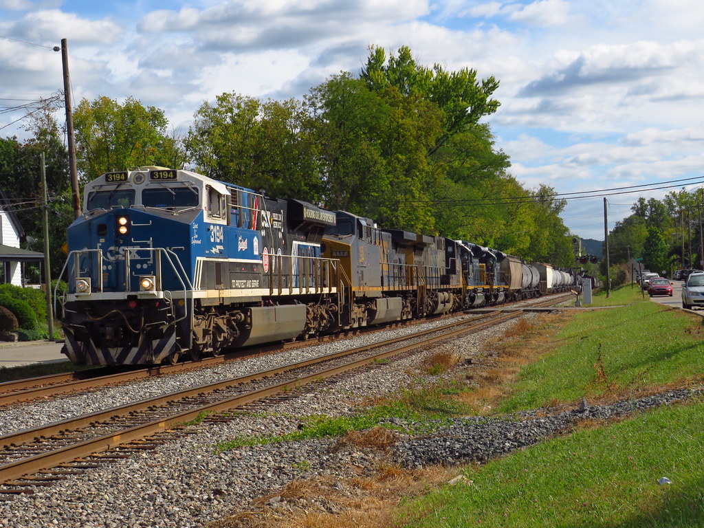 M542 at Rosedale KY Ayrton Dobson Flickr