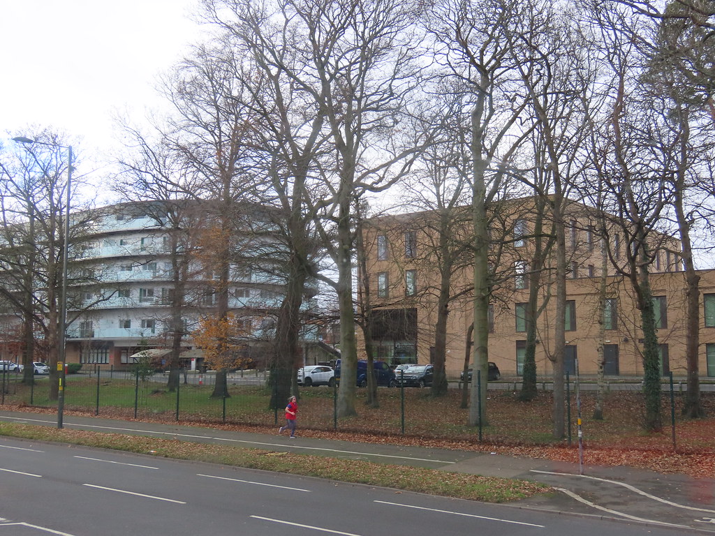 Bournville Gardens Retirement Village Bournville Gardens R… Flickr