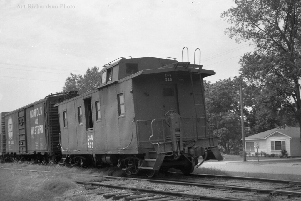 C&G 520 Indianola 71572 neg ArtRich 571 Columbus & Green… Flickr