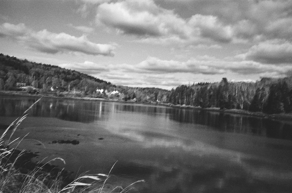 RR1060 East Machias River Estuary East Machias, ME R Riddell Flickr