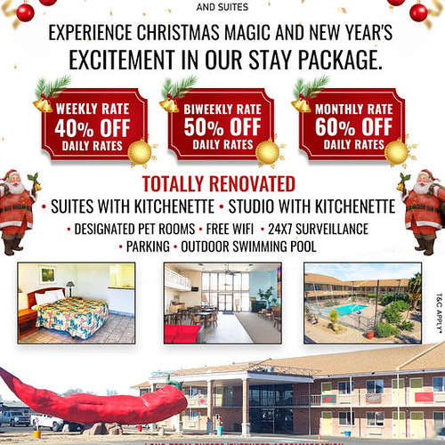 Affordable Luxury Discover the Best Temporary Housing in … Flickr