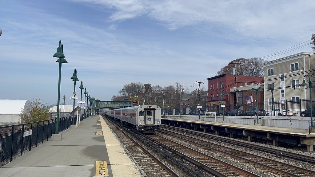 6229 on 8828. Eastern Hudson Films Flickr