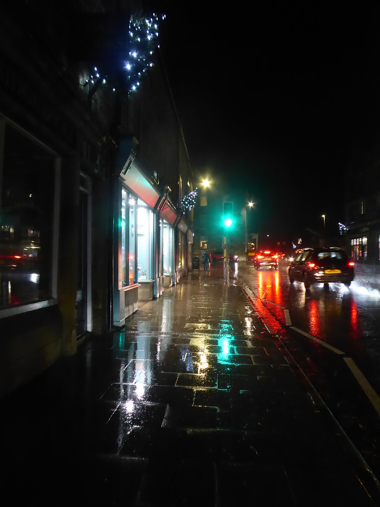 P2010521. Matlock Street, Bakewell. December 2023 Dave Attrill Flickr