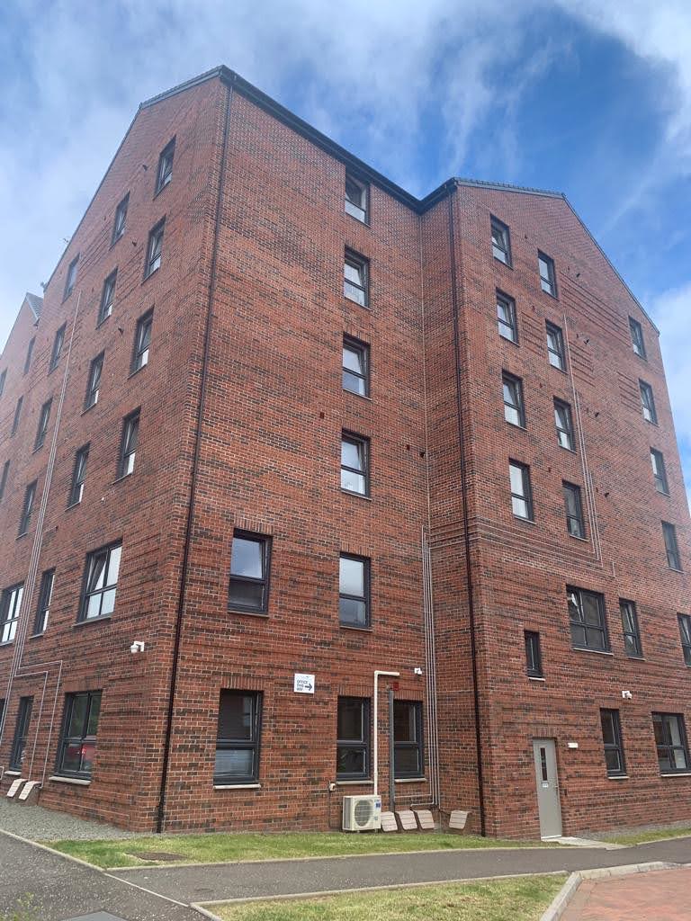 Dumbarton Harbour Local Authority West Dunbartonshire Co… Flickr