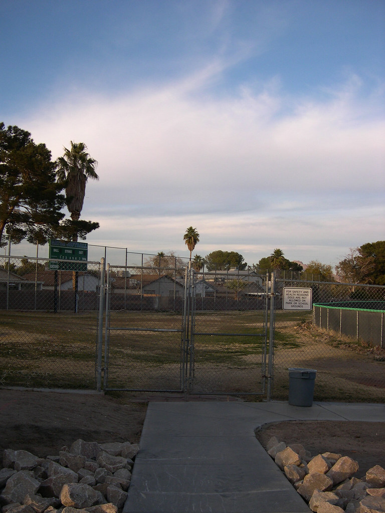 Green Valley High School Today’s photos is in a bigger set… Flickr