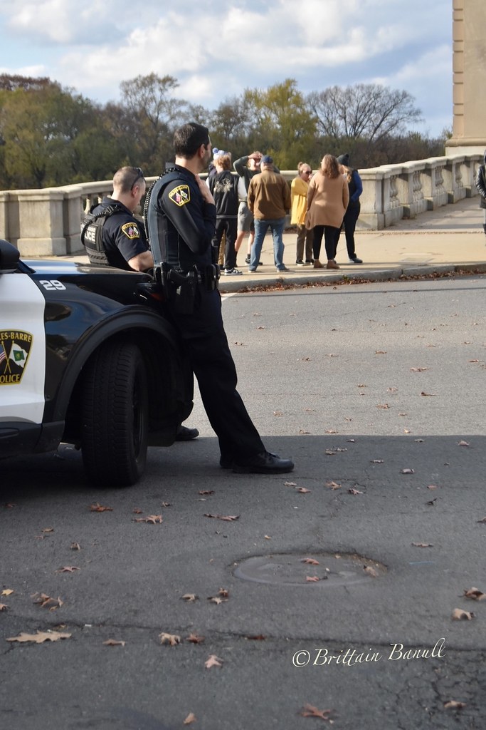 [2023] WilkesBarre (PA) Veterans Day Parade A variety of … Flickr