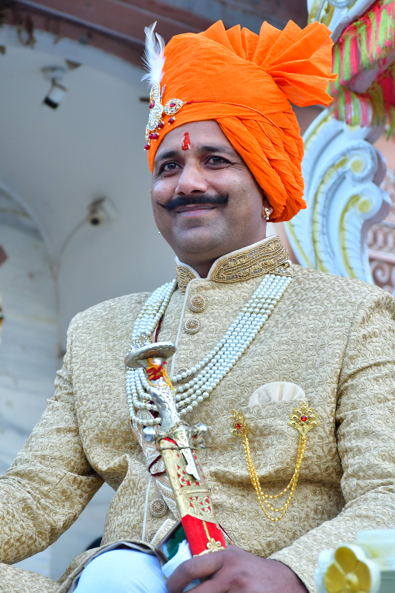 Khetri Virasat Divas 2023 Media Gallery