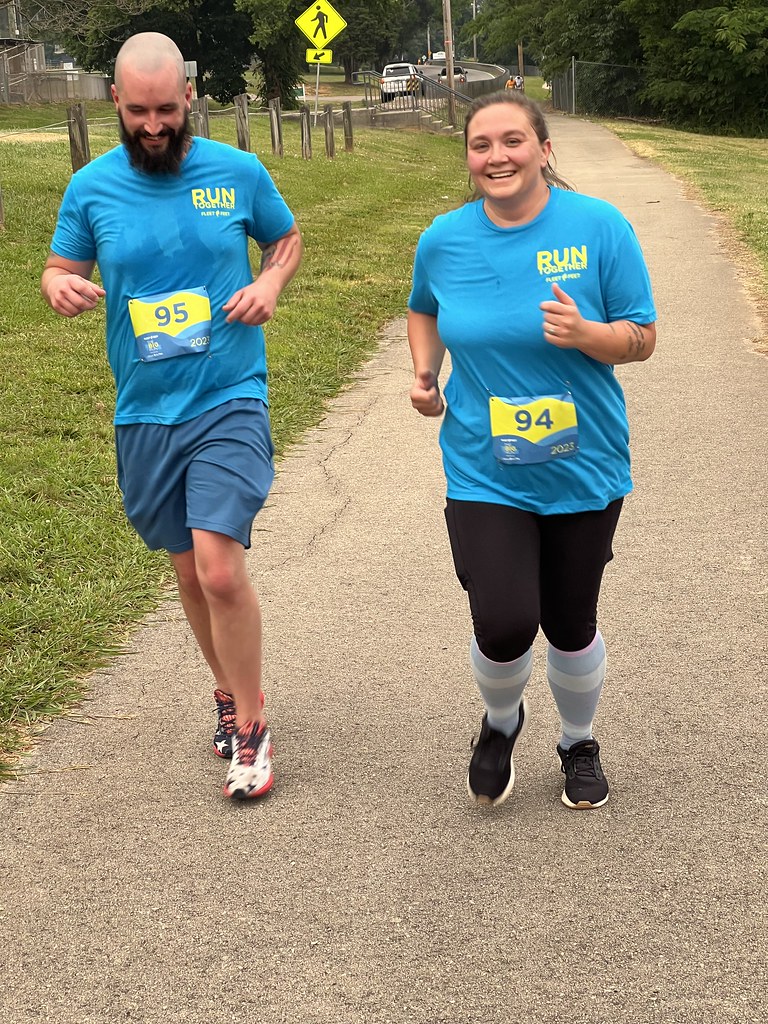 Untitled Fleet Feet Knoxville Flickr