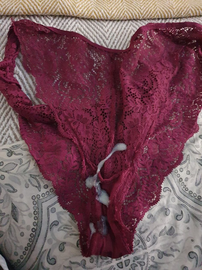 Sexy dirty pantiers Justin Kimberley Flickr