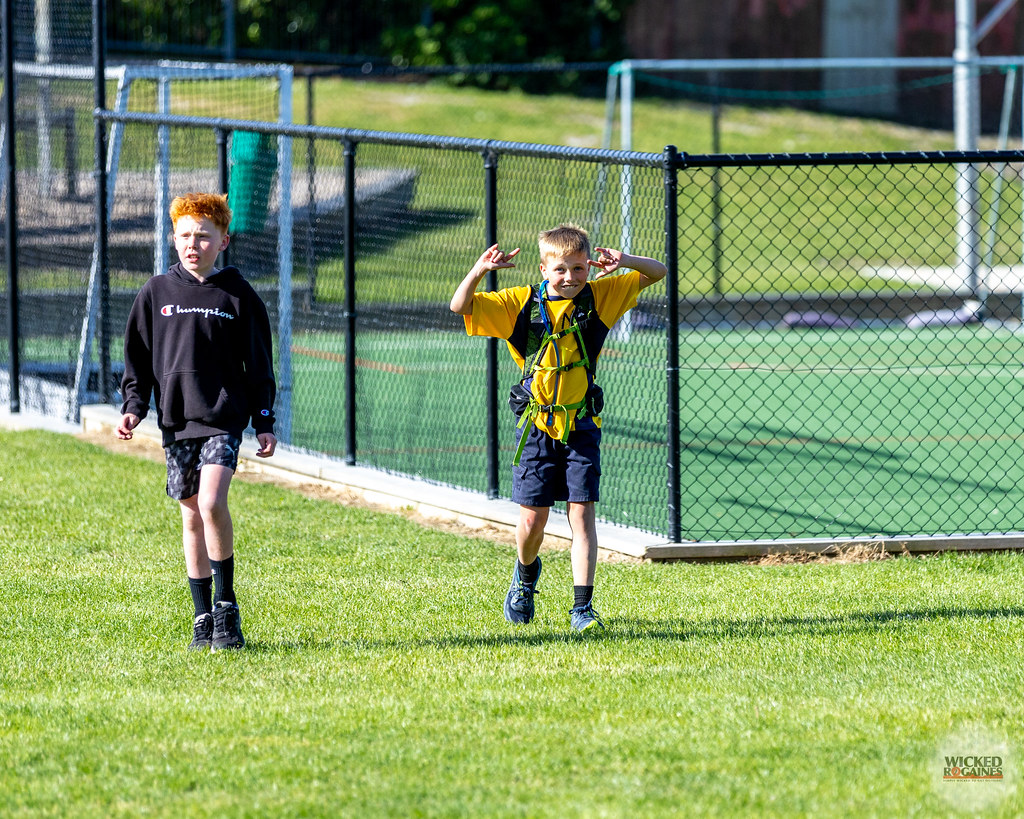 Blissfield68547 WICKED ROGAINES Flickr