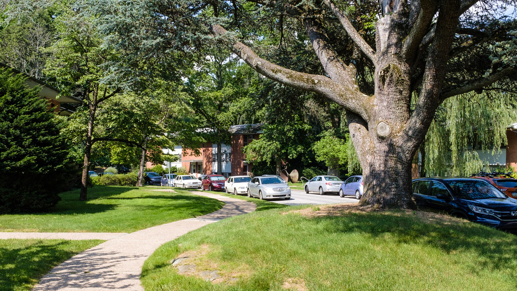 chestnut hill PA cherokee apartments 1 Cherokee Village … Flickr