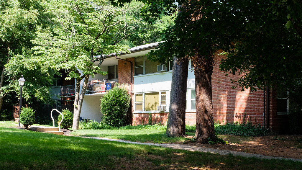 chestnut hill PA cherokee apartments 4 Cherokee Village … Flickr