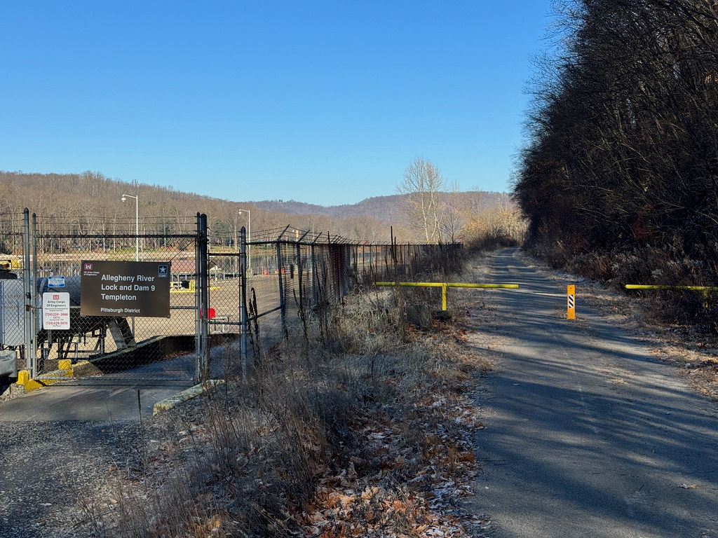 Bradys Bend Historical Society Inc, East Brady PA