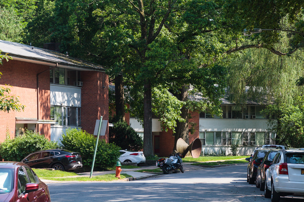 chestnut hill PA cherokee apartments 2 Cherokee Village … Flickr