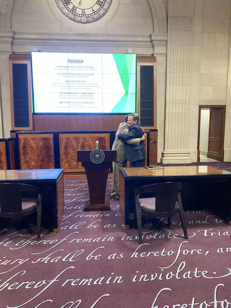 IMG_3471 Public Interest Section Annual Awards Reception