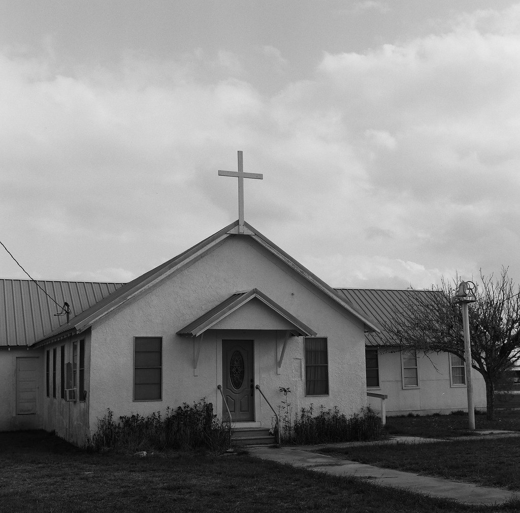 Three rivers Texas. Jesse Cordova Flickr
