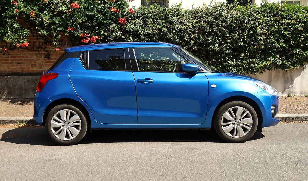 Suzuki Swift Touch Up Paint Suzuki Swift Paint Colour Codes
