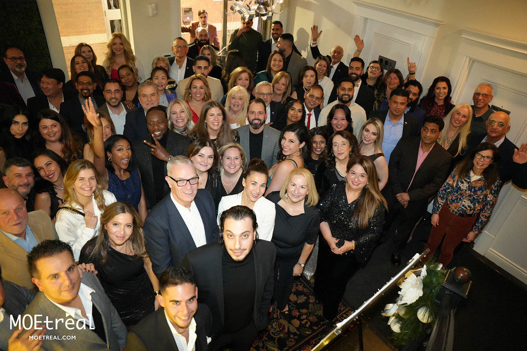 Remax Holiday Party 2023 Flickr