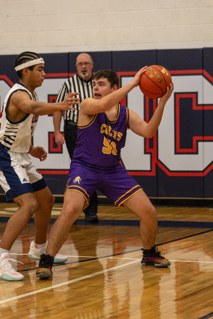 Colton vs SLC Boys Basketball ashley stone Flickr