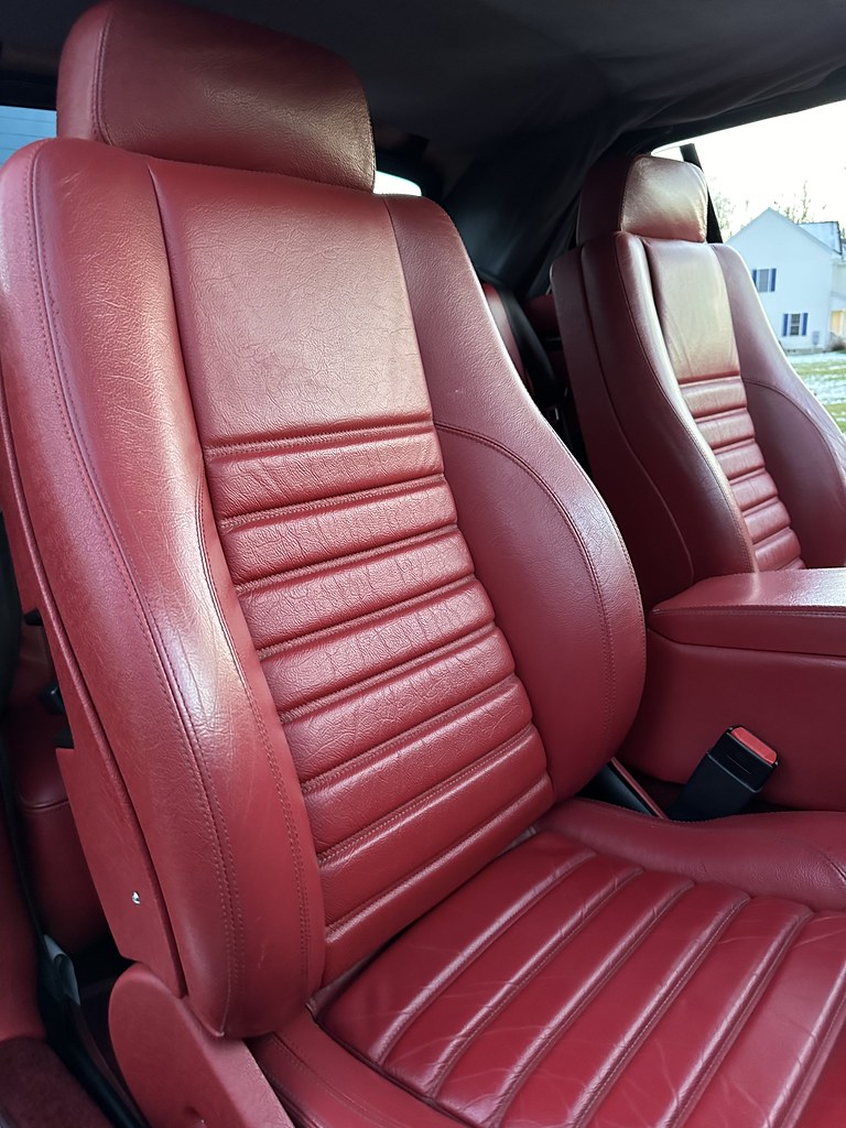 1994 Jaguar XJS Liam Zepp Flickr