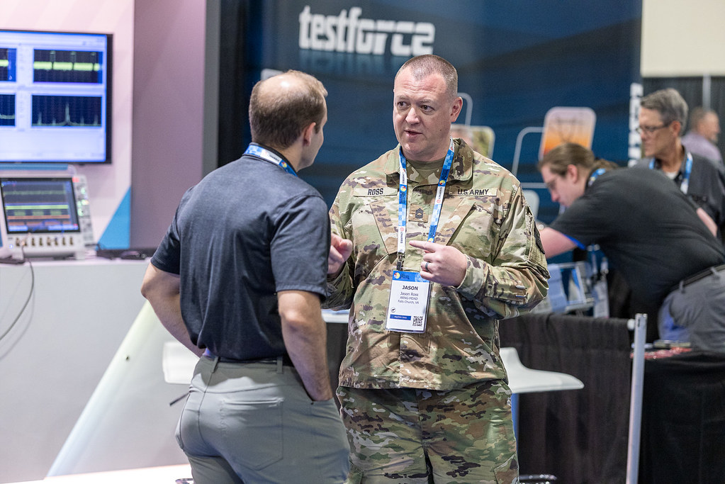 AOC2023_1206 Association of Old Crows Flickr