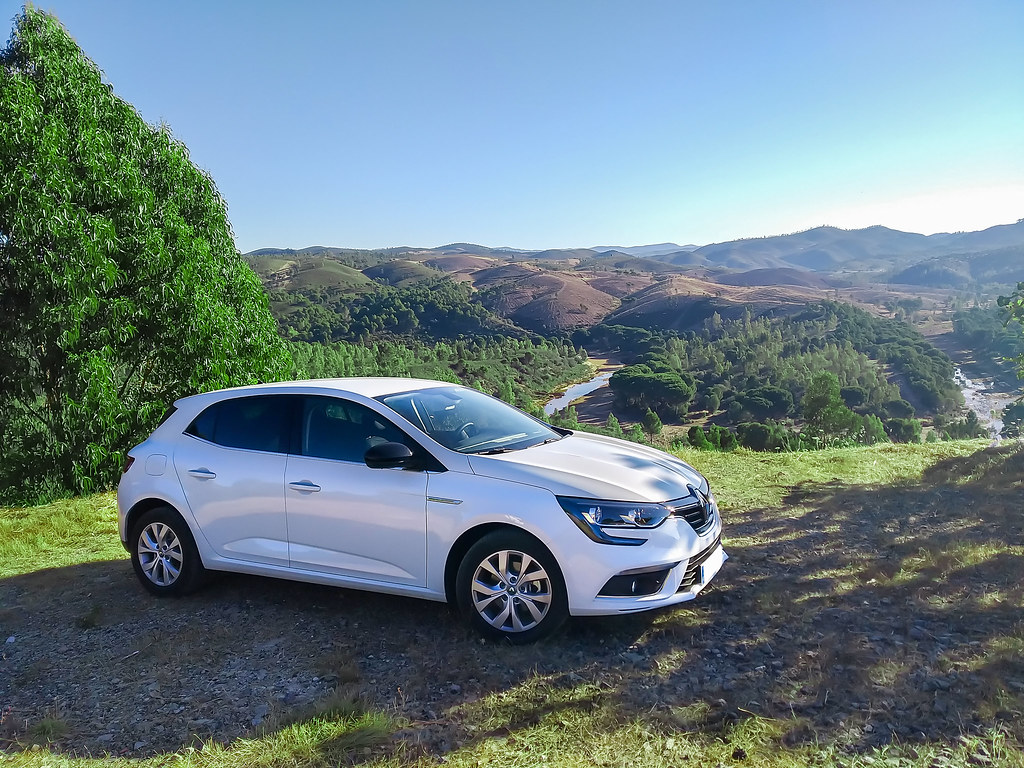 Renault Megane Touch Up Paint Renault Megane Paint Codes