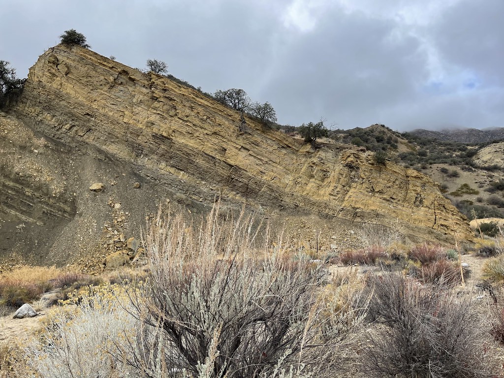 Buck Creek Trail Antonio Calderon Flickr