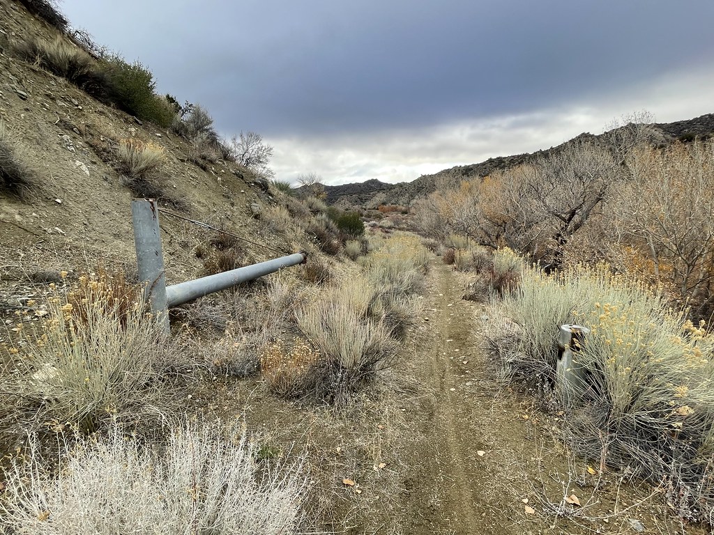 Buck Creek Trail Antonio Calderon Flickr