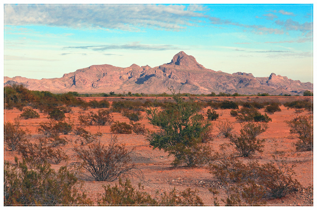 Tonopah Arizona USA "Rare Town" Unheard by many in AZ Flickr